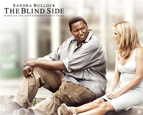 The Blind Side (film) .